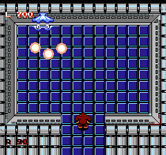 キングコング2 怒りのメガトンパンチのプレイ日記8：レトロゲーム(ファミコン)_挿絵54