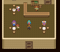 ロマンシング サ・ガ2のプレイ日記12：レトロゲーム(スーファミ)_挿絵6
