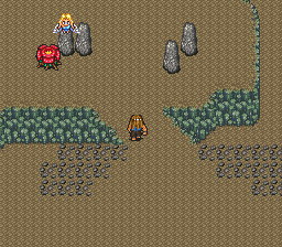 ロマンシング サ・ガ2のプレイ日記8：レトロゲーム(スーファミ)_挿絵39