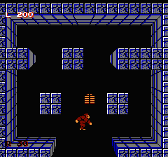キングコング2 怒りのメガトンパンチのプレイ日記3：レトロゲーム(ファミコン)_挿絵35