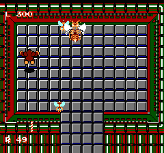 キングコング2 怒りのメガトンパンチのプレイ日記5：レトロゲーム(ファミコン)_挿絵36