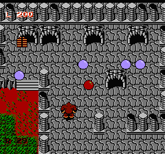 キングコング2 怒りのメガトンパンチのプレイ日記4：レトロゲーム(ファミコン)_挿絵10