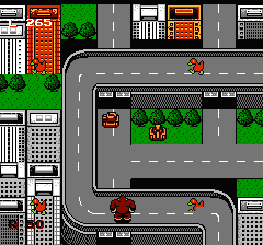 キングコング2 怒りのメガトンパンチのプレイ日記6：レトロゲーム(ファミコン)_挿絵9