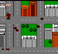 キングコング2 怒りのメガトンパンチのプレイ日記6：レトロゲーム(ファミコン)_挿絵29