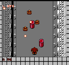キングコング2 怒りのメガトンパンチのプレイ日記10：レトロゲーム(ファミコン)_挿絵35