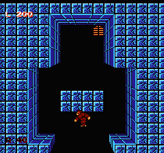 キングコング2 怒りのメガトンパンチのプレイ日記4：レトロゲーム(ファミコン)_挿絵20