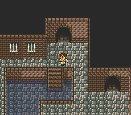 ロマンシング サ・ガ2のプレイ日記2：レトロゲーム(スーファミ)_挿絵23