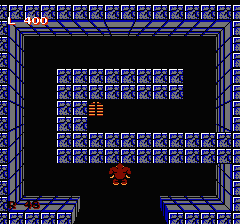 キングコング2 怒りのメガトンパンチのプレイ日記7：レトロゲーム(ファミコン)_挿絵4