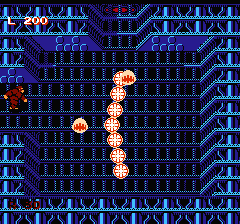 キングコング2 怒りのメガトンパンチのプレイ日記3：レトロゲーム(ファミコン)_挿絵39