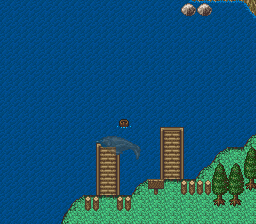 ロマンシング サ・ガ2のプレイ日記10：レトロゲーム(スーファミ)_挿絵26
