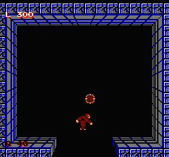 キングコング2 怒りのメガトンパンチのプレイ日記5：レトロゲーム(ファミコン)_挿絵31
