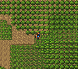 ロマンシング サ・ガ2のプレイ日記11：レトロゲーム(スーファミ)_挿絵10
