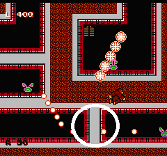 キングコング2 怒りのメガトンパンチのプレイ日記7：レトロゲーム(ファミコン)_挿絵6
