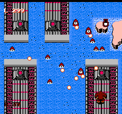 キングコング2 怒りのメガトンパンチのプレイ日記5：レトロゲーム(ファミコン)_挿絵15