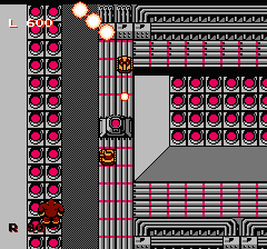 キングコング2 怒りのメガトンパンチのプレイ日記8：レトロゲーム(ファミコン)_挿絵31