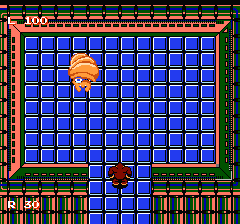 キングコング2 怒りのメガトンパンチのプレイ日記3：レトロゲーム(ファミコン)_挿絵19