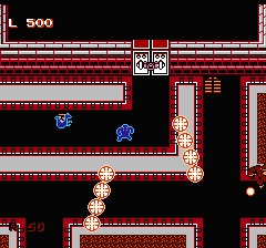 キングコング2 怒りのメガトンパンチのプレイ日記7：レトロゲーム(ファミコン)_挿絵13