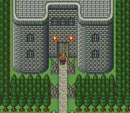 ロマンシング サ・ガ2のプレイ日記8：レトロゲーム(スーファミ)_挿絵11