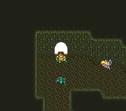 ロマンシング サ・ガ2のプレイ日記6：レトロゲーム(スーファミ)_挿絵6