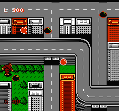 キングコング2 怒りのメガトンパンチのプレイ日記6：レトロゲーム(ファミコン)_挿絵18
