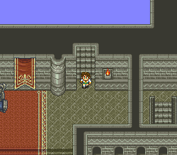 ロマンシング サ・ガ2のプレイ日記4：レトロゲーム(スーファミ)_挿絵9