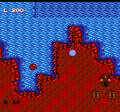 キングコング2 怒りのメガトンパンチのプレイ日記3：レトロゲーム(ファミコン)_挿絵31
