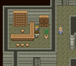 ロマンシング サ・ガ2のプレイ日記2：レトロゲーム(スーファミ)_挿絵19