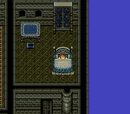 ロマンシング サ・ガ2のプレイ日記7：レトロゲーム(スーファミ)_挿絵29