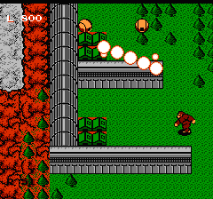 キングコング2 怒りのメガトンパンチのプレイ日記10：レトロゲーム(ファミコン)_挿絵11