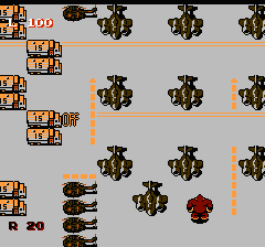 キングコング2 怒りのメガトンパンチのプレイ日記2：レトロゲーム(ファミコン)_挿絵17