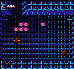 キングコング2 怒りのメガトンパンチのプレイ日記7：レトロゲーム(ファミコン)_挿絵39