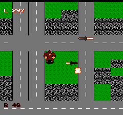 キングコング2 怒りのメガトンパンチのプレイ日記6：レトロゲーム(ファミコン)_挿絵30