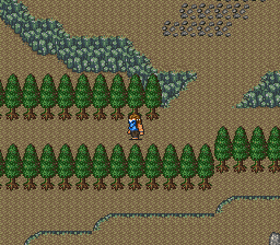 ロマンシング サ・ガ2のプレイ日記13：レトロゲーム(スーファミ)_挿絵3