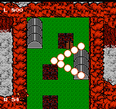 キングコング2 怒りのメガトンパンチのプレイ日記10：レトロゲーム(ファミコン)_挿絵20