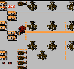 キングコング2 怒りのメガトンパンチのプレイ日記3：レトロゲーム(ファミコン)_挿絵28