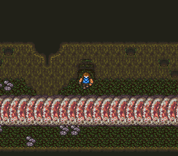 ロマンシング サ・ガ2のプレイ日記13：レトロゲーム(スーファミ)_挿絵23