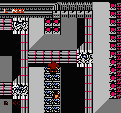 キングコング2 怒りのメガトンパンチのプレイ日記8：レトロゲーム(ファミコン)_挿絵40