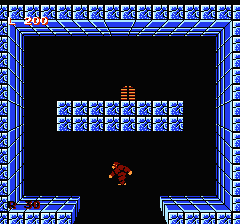 キングコング2 怒りのメガトンパンチのプレイ日記3：レトロゲーム(ファミコン)_挿絵30