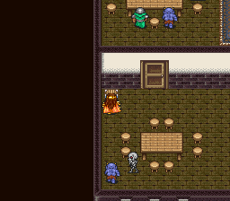 ロマンシング サ・ガ2のプレイ日記3：レトロゲーム(スーファミ)_挿絵29