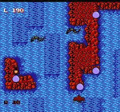 キングコング2 怒りのメガトンパンチのプレイ日記4：レトロゲーム(ファミコン)_挿絵4