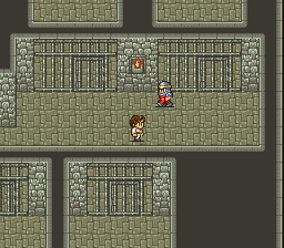 ロマンシング サ・ガ2のプレイ日記2：レトロゲーム(スーファミ)_挿絵20
