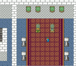 ロマンシング サ・ガのプレイ日記41：レトロゲーム(スーファミ)_挿絵58