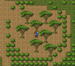 ロマンシング サ・ガ2のプレイ日記11：レトロゲーム(スーファミ)_挿絵9
