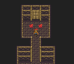 ロマンシング サ・ガ2のプレイ日記8：レトロゲーム(スーファミ)_挿絵28