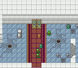 ロマンシング サ・ガのプレイ日記41：レトロゲーム(スーファミ)_挿絵12