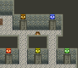 ロマンシング サ・ガ2のプレイ日記6：レトロゲーム(スーファミ)_挿絵10