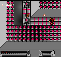 キングコング2 怒りのメガトンパンチのプレイ日記8：レトロゲーム(ファミコン)_挿絵28