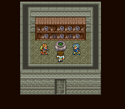 ロマンシング サ・ガ2のプレイ日記2：レトロゲーム(スーファミ)_挿絵12