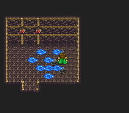 ロマンシング サ・ガ2のプレイ日記7：レトロゲーム(スーファミ)_挿絵9
