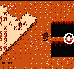 キングコング2 怒りのメガトンパンチのプレイ日記2：レトロゲーム(ファミコン)_挿絵13